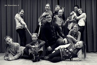 Warsztaty fotograficzne w GOK